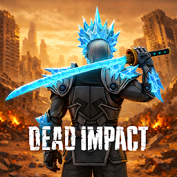 Dead Impact: Выживание Онлайн 0.2.271058