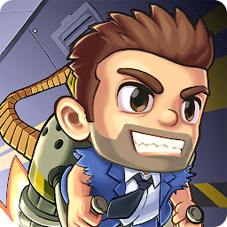 Jetpack Joyride 1.104.1
