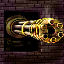 Defend The Bunker 4.8