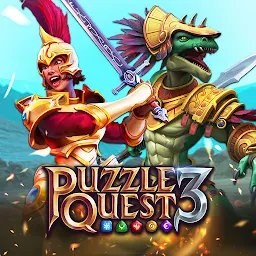 Puzzle Quest 3 4.5.0.43863