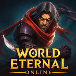 World Eternal Online 458.0