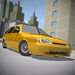 Pix-drive: Racing 0.367