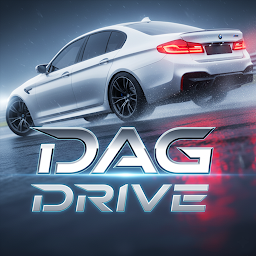 Dag Drive 2.6
