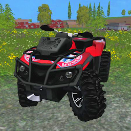 Quad Adventure ATV Simulator 1.0.24