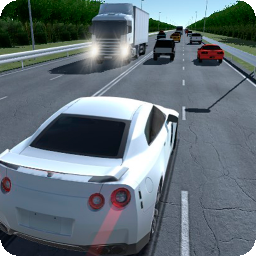 Traffic Racer Speeding Highway 3.1.909