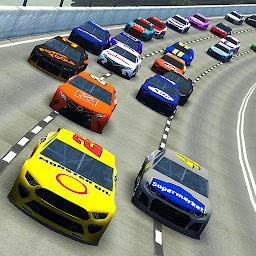 Thunder Stock Car Racing 3 1.0.7