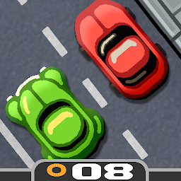Traffic Rush 1.46.2