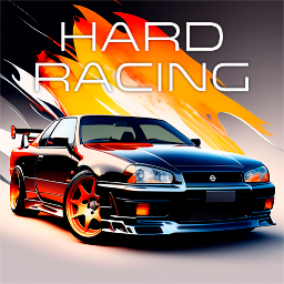 Hard Racing — Car Driving Game 1.0.15
