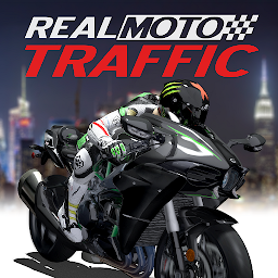 Real Moto Traffic 1.2.320
