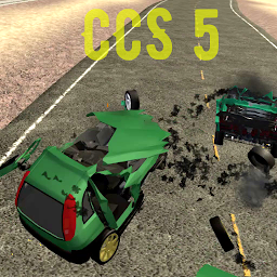 Car Crash Simulator 5 21.0
