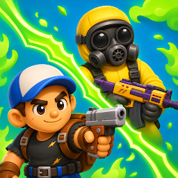 Z Survivor: Backpack Shooter 1.02