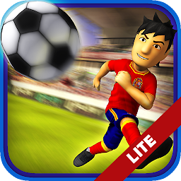 Striker Soccer Euro 2012 1.11.4