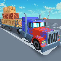 Truck Depot 0.3.7