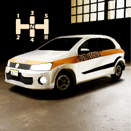 Wheel Done Driving Simulator 0.88.1