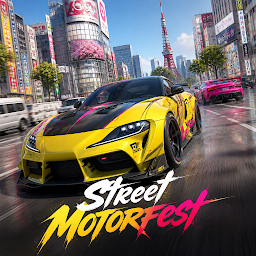 Street Motorfest: Car Club 0.19.0