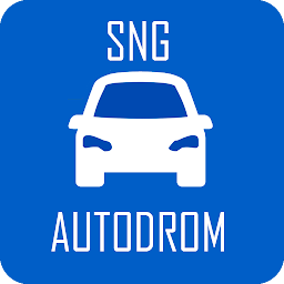 SNG AUTODROM 5.2