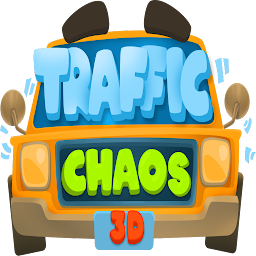 Traffic Chaos 2.9
