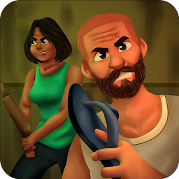 Evil Neighbor 2 Horror Escape 6.3