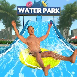 Waterpark Swimming Pool Games 1.6.8