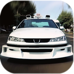 Taxi Driving And Race 0.5