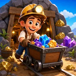 Idle Mining Company 2.1.46
