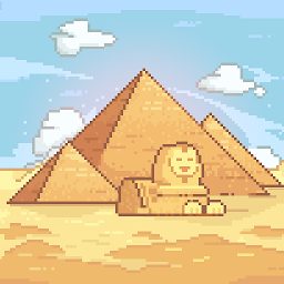 Pixel Civilization: Idle Game 1.6.1