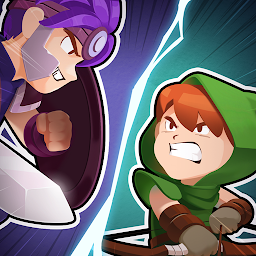 Brawl Hunter 0.10