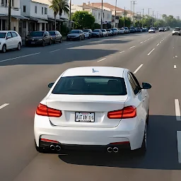 Fast Grand Car Driving 3D 7.2
