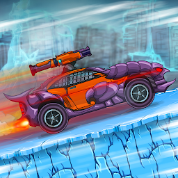 Max Fury – Road Warrior Racing 1.0.83