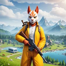 Battleground Survival 5.0
