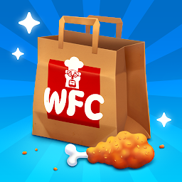 Idle Foodcourt 3.3.6