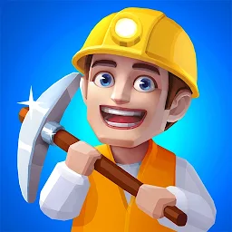 Idle Mining Factory Tycoon 1.4.6