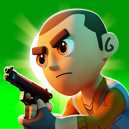 Survivor Idle: зомби выживание 1.3.8.533