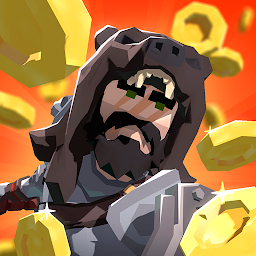 Idle Dungeon Raiders 0.1.294