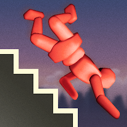 Stair Dismount 2.12.1