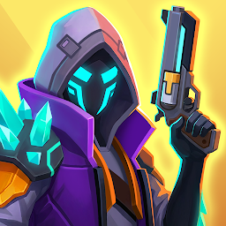 Ricochet Squad 2.0.1