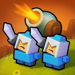 War Inc: Rising 0.9.0