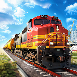 Train Delivery Simulator 0.3.4