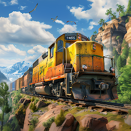 Cargo Train Station 0.92