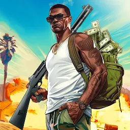 Grand Street Fight 1.0.3