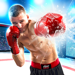 Fight Master 0.2.0
