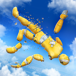 Dummy Ragdoll Dismount 0.5.0