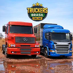 Truckers Brasil Online 0.2.64
