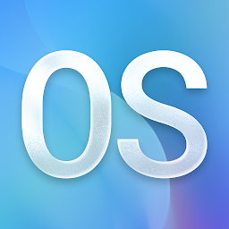 OS Style Launcher 16.9
