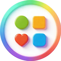 Colorful OS Launcher 7.7