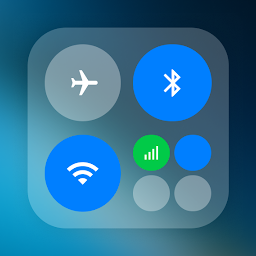 Control Center 18 2.0.1