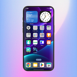MiniOS Launcher 1.3.7.6