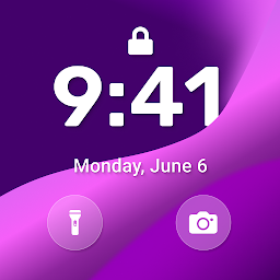 iLock Screen – Phone Lock 2.1.2.1