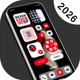 Nil Launcher 8.0