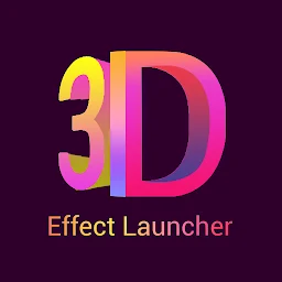 3D Effect Launcher 5.2